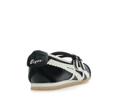 Onitsuka Tiger Mexico 66 TGRS Black Cream