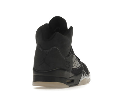Jordan 5 Retro Anthracite