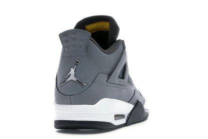 Air Jordan 4 Retro Cool Grey 2019