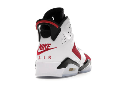 Air Jordan 6 Retro Carmine 2021