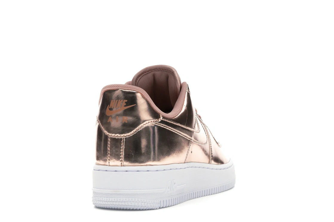 Nike Air Force 1 Low Metallic Bronze