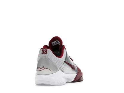 Nike Kobe 5 Lower Merion Aces Away 2026