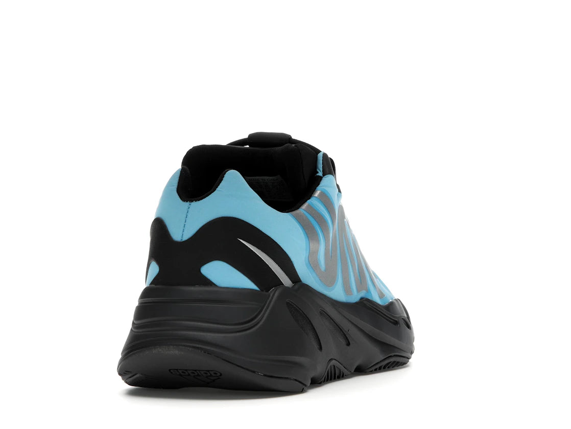 adidas Yeezy Boost 700 MNVN Bright Cyan