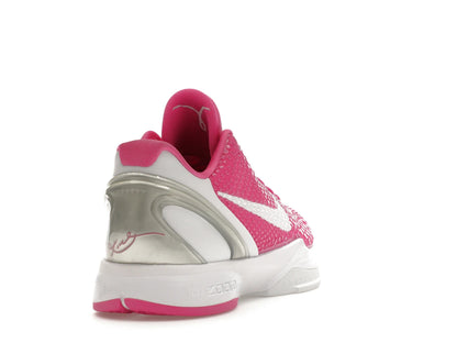 Nike Kobe 6 Protro Kay Yow Think Pink 2021