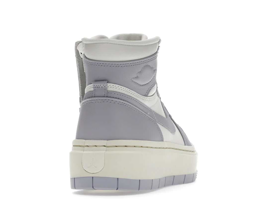Jordan 1 Elevate High Titanium