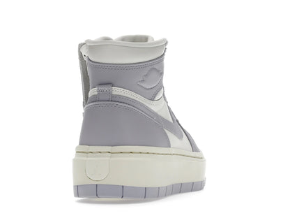 Jordan 1 Elevate High Titanium