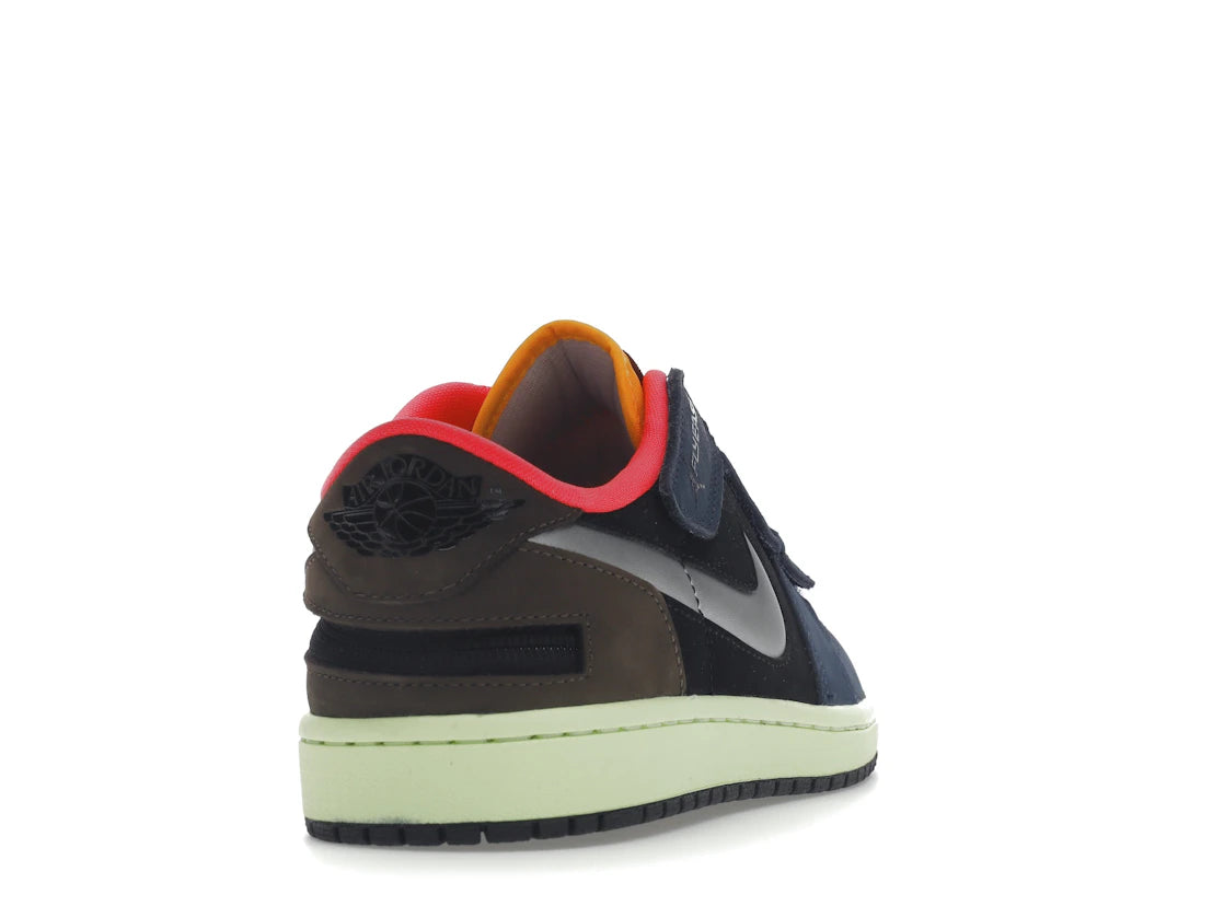 Jordan 1 Low FlyEase Bio Hack