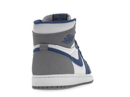 Jordan 1 Retro High OG True Blue