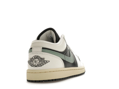 Jordan 1 Low Jade Smoke