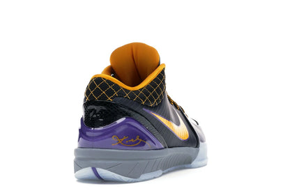 Nike Kobe 4 Protro Carpe Diem
