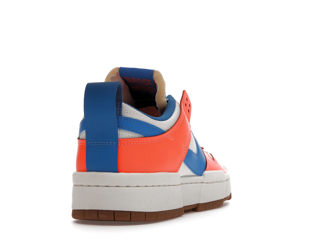 Nike Dunk Low Disrupt Supa