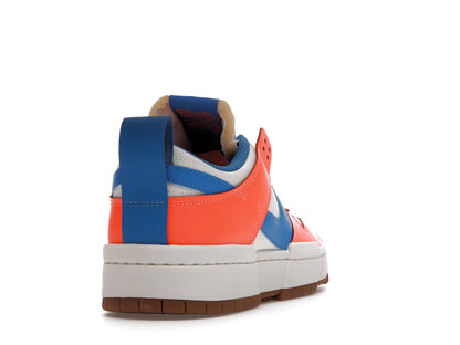 Nike Dunk Low Disrupt Supa