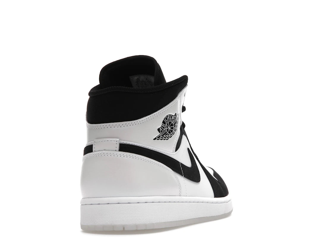 Jordan 1 Mid Diamond Shorts