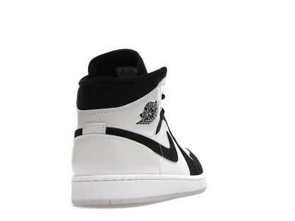 Jordan 1 Mid Diamond Shorts