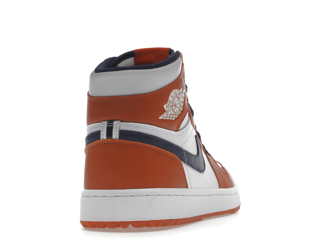 Jordan 1 Retro High Golf Eastside Golf Out of the Mud
