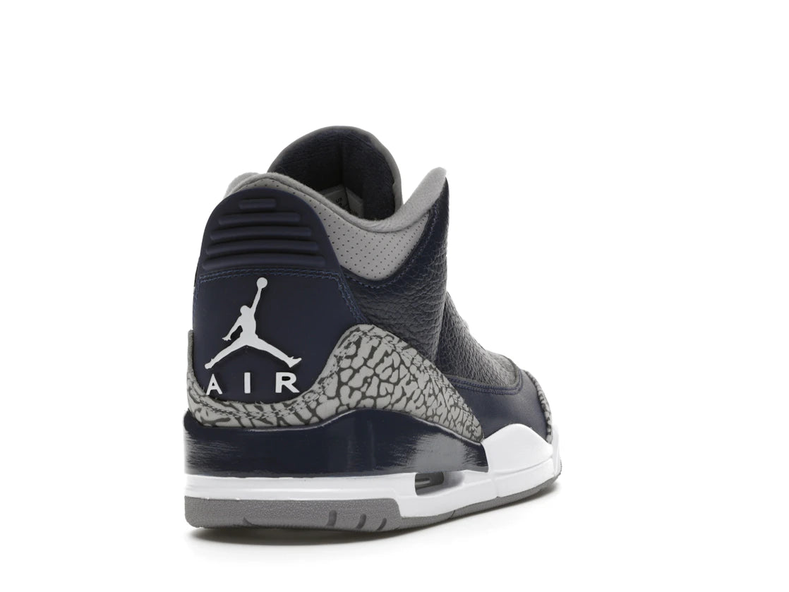 Jordan 3 Retro Georgetown (2021)