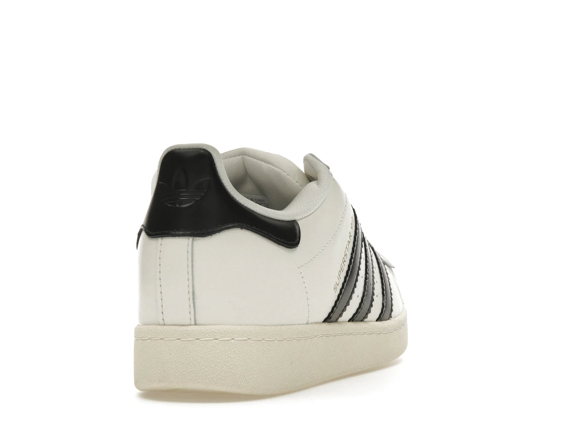 Adidas Superstar 92 by Pharrell White Black
