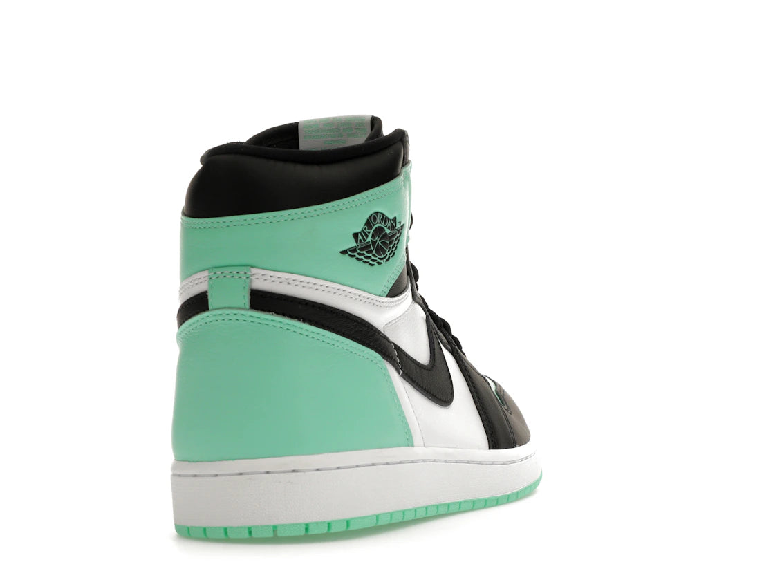 Jordan 1 Retro High OG Green Glow