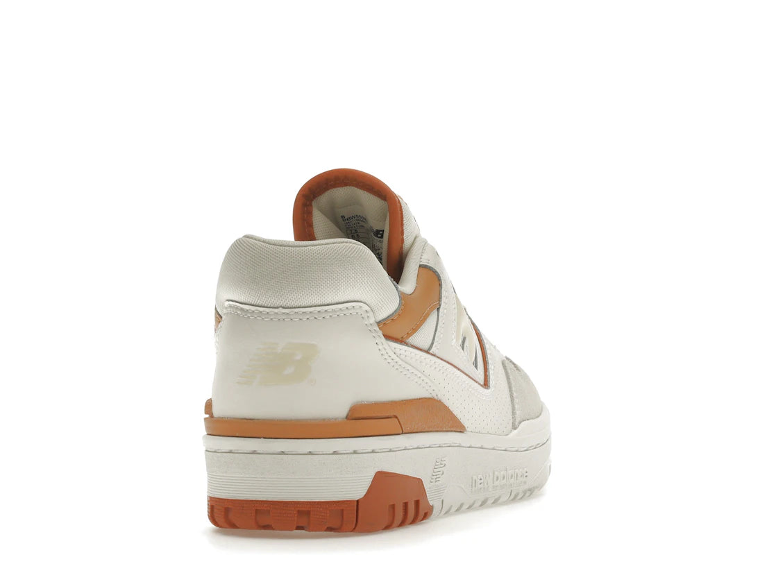 New Balance 550 Au Lait