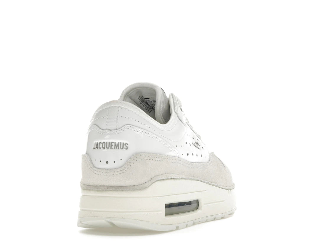 Nike Air Max 1 '86 Jacquemus White