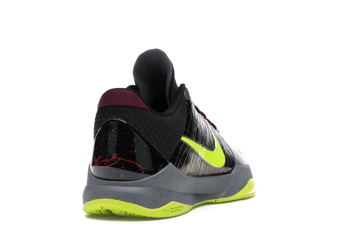 Nike Kobe 5 Protro 2K Gamer Exclusive