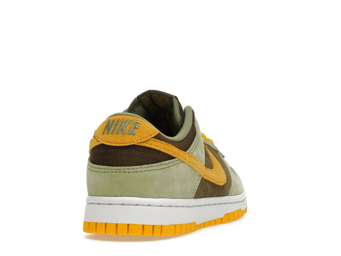 Nike Dunk Low Dusty Olive