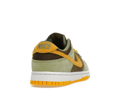 Nike Dunk Low Dusty Olive