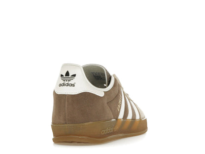 adidas Gazelle Indoor Earth Strata Magic Beige