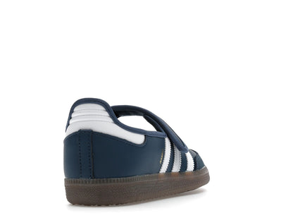 Adidas Samba Jane Crew Navy White