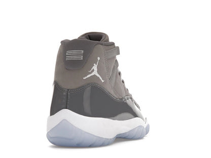 Jordan 11 Retro Cool Grey (2021)