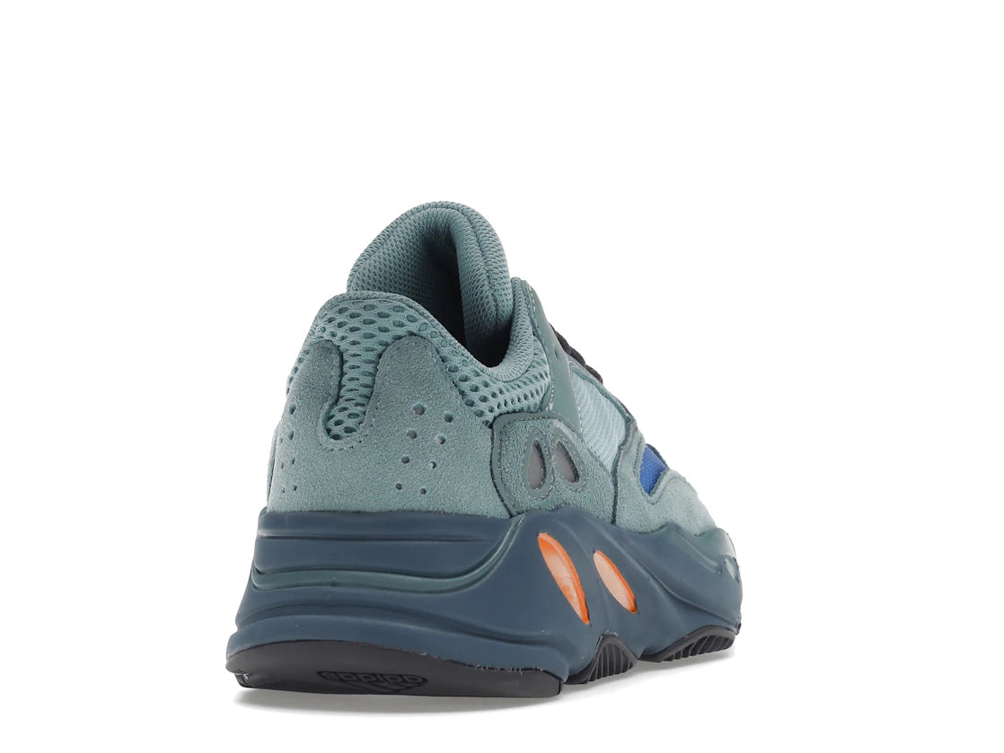 adidas Yeezy Boost 700 Faded Azure