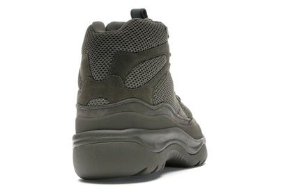 Yeezy Thick Suede Desert Boot Season 7 Wakame