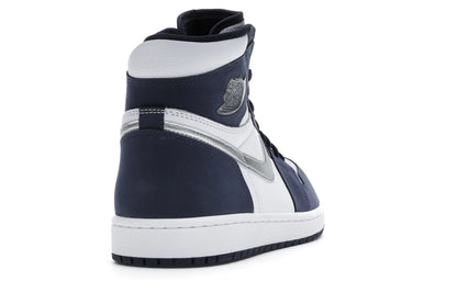 Jordan 1 Retro High CO.JP Midnight Navy (2020)