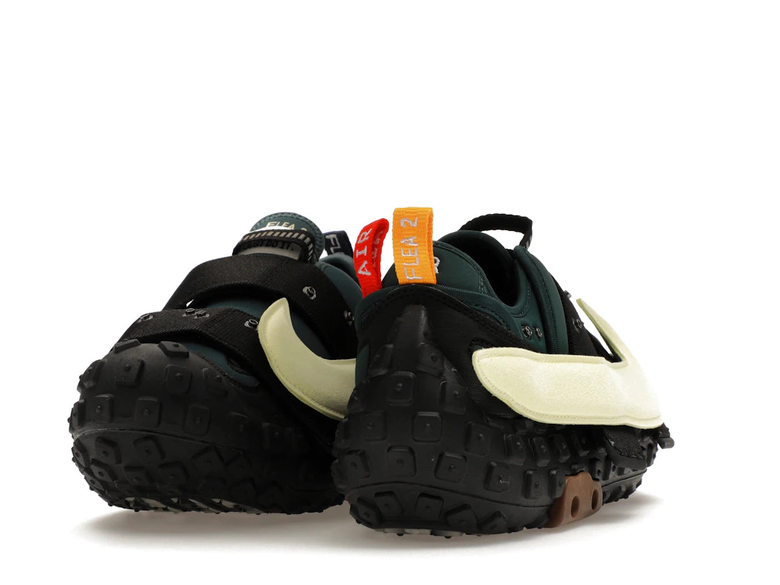 Nike CPFM Air Flea 2 Cactus Plant Flea Market Faded Spruce
