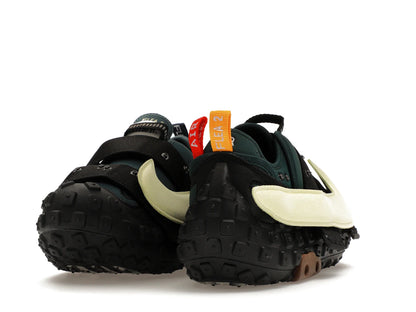 Nike CPFM Air Flea 2 Cactus Plant Flea Market Faded Spruce