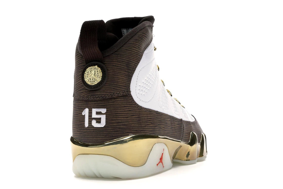Air Jordan 9 Retro MOP Melo