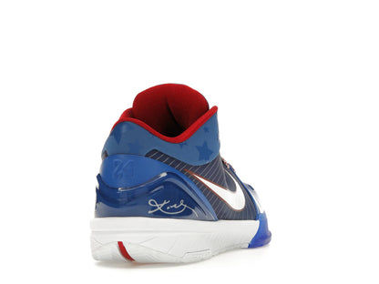 Nike Kobe 4 Protro Philly (2024)