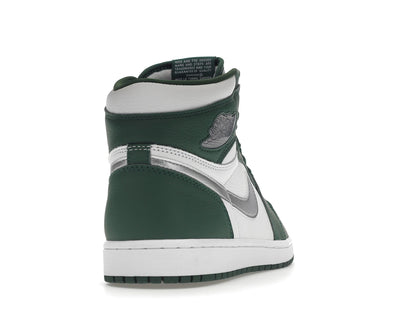 Jordan 1 Retro High OG Gorge Green