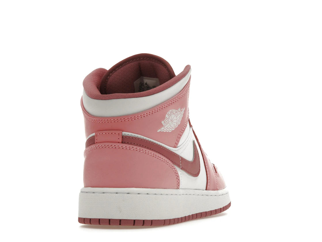 Jordan 1 Mid Valentine's Day (2023)