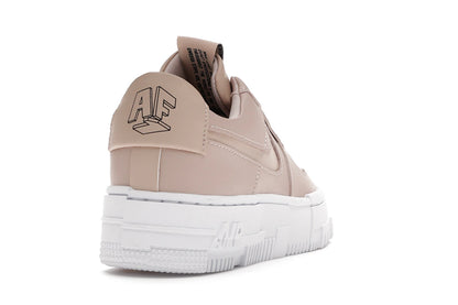Nike Air Force 1 Low Pixel Particle Beige