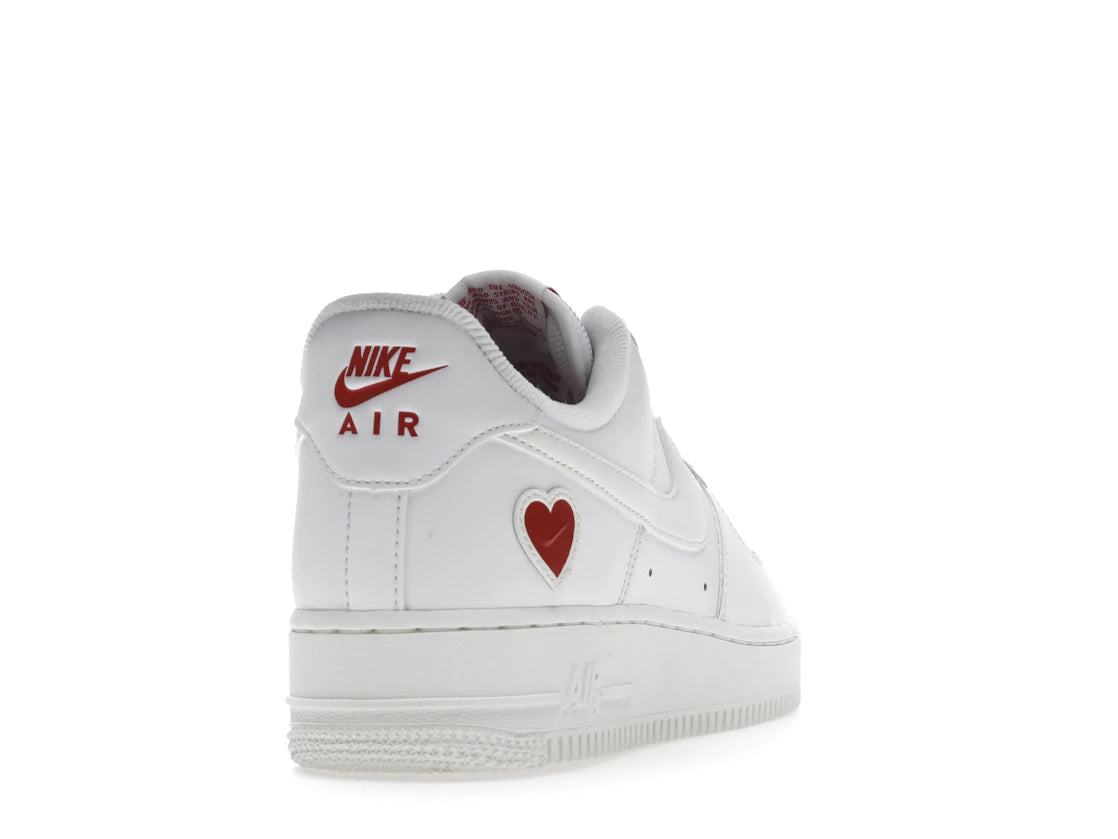 Nike Air Force 1 Low Valentine's Day (2021)