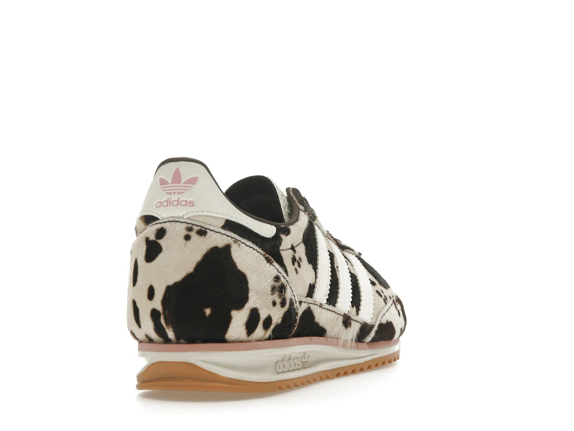 adidas SL 72 OG Cow Print