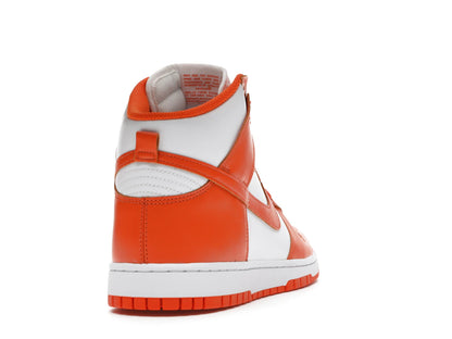 Nike Dunk High Syracuse (2021)