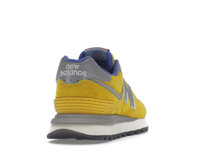 New Balance 574 Legacy Bodega Arrival