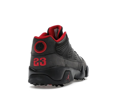 Air Jordan 9 Retro Low Golf Charcoal