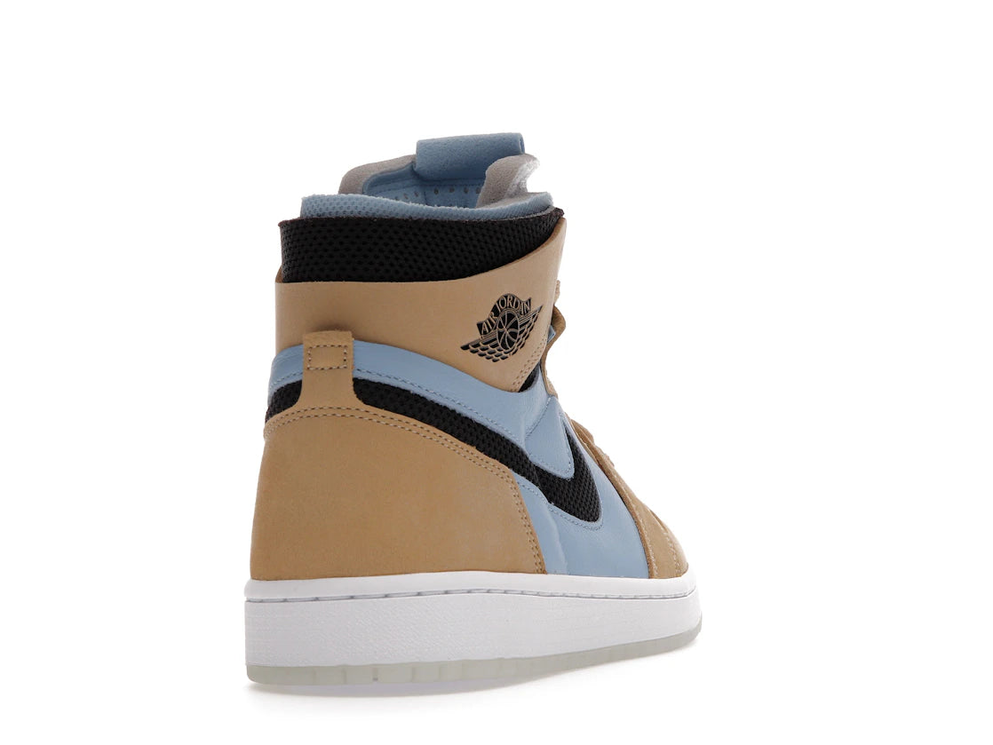 Jordan 1 High Zoom Air CMFT Psychic Blue