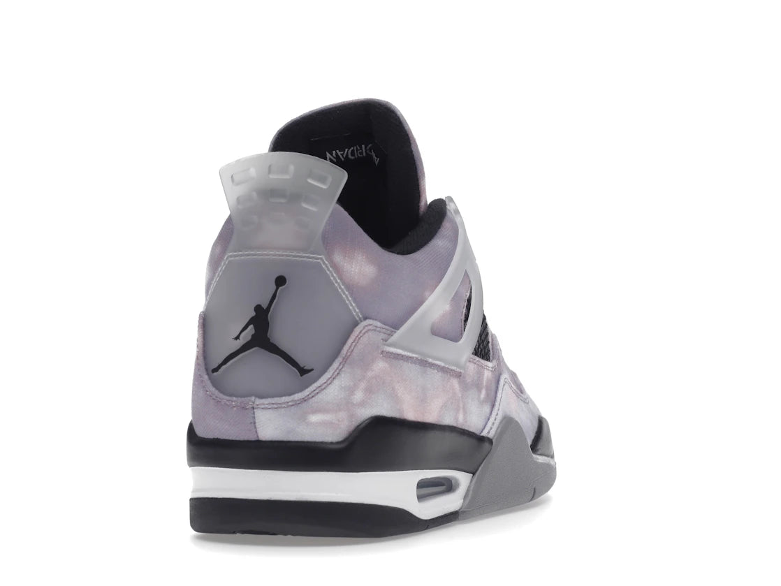Air Jordan 4 Retro Zen Master