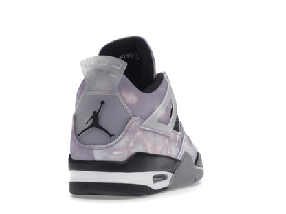 Air Jordan 4 Retro Zen Master