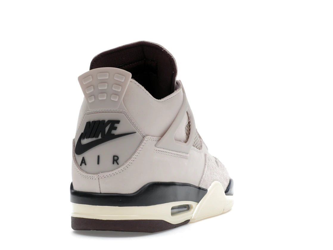 Jordan 4 Retro OG SP A Ma Maniére While You Were Sleeping
