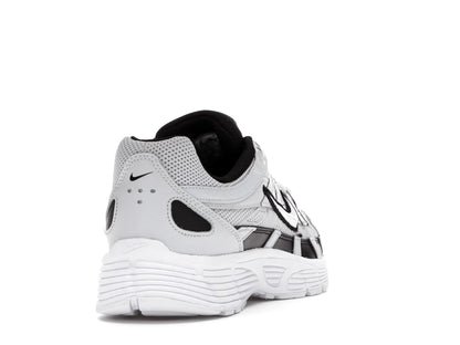 Nike P-6000 Pure Platinum